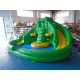 Kids Inflatable Water Slide Kids Inflatable Water Slide