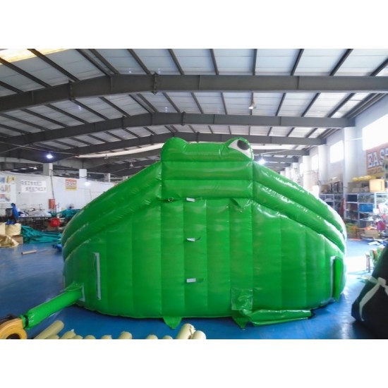 Kids Inflatable Water Slide Kids Inflatable Water Slide