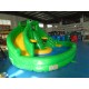 Kids Inflatable Water Slide Kids Inflatable Water Slide
