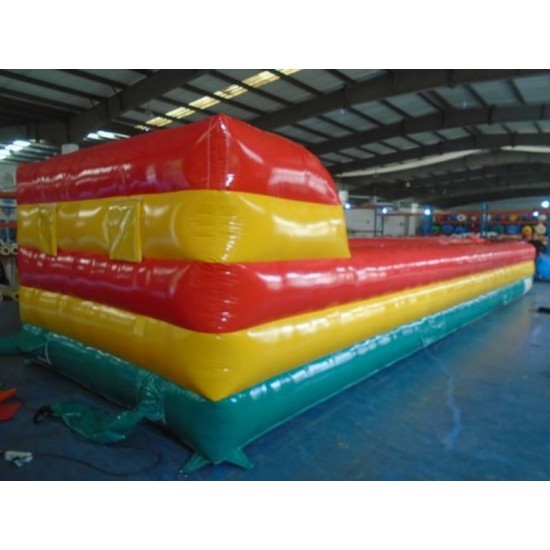 Bungee Run Inflatable Bungee Run Inflatable