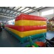 Bungee Run Inflatable Bungee Run Inflatable