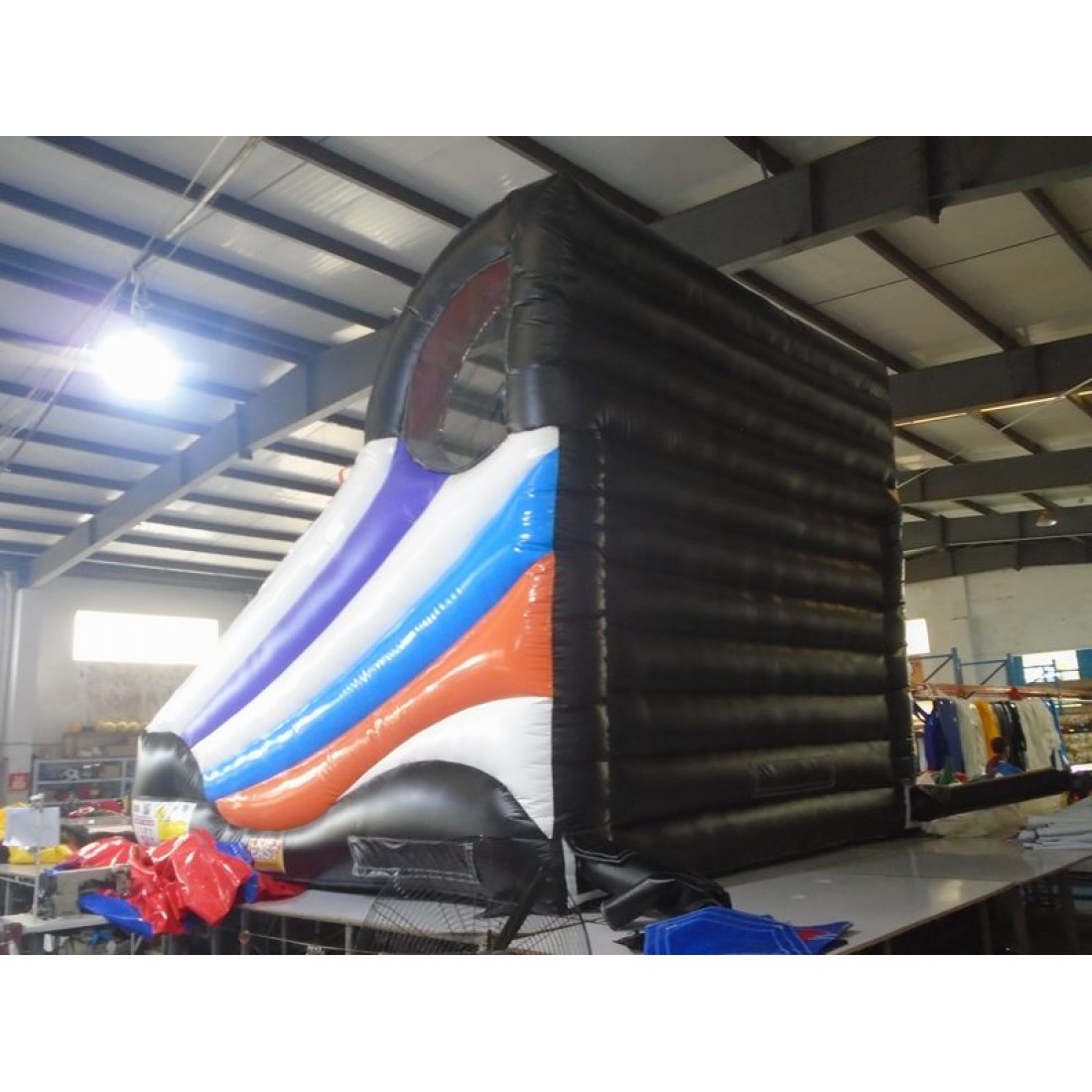 Basketball Bounce House, Basketball Bounce House Manufacturer.