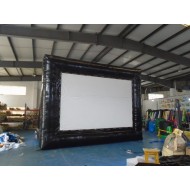 Inflatable Movie Screen