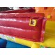 Inflatable Rock Climbing Wall Toddlers