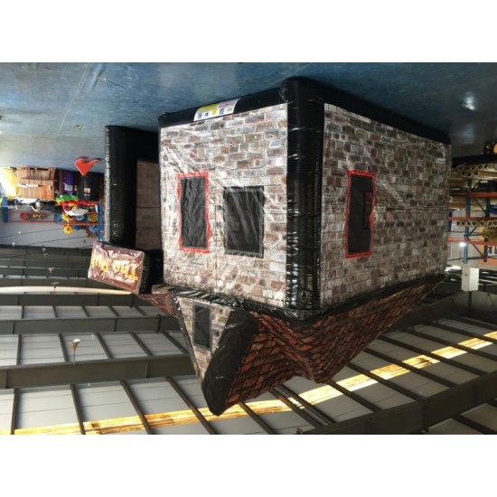 Inflatable Castle Pub Inflatable Castle Pub