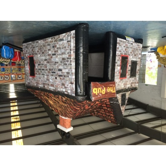 Inflatable Castle Pub Inflatable Castle Pub