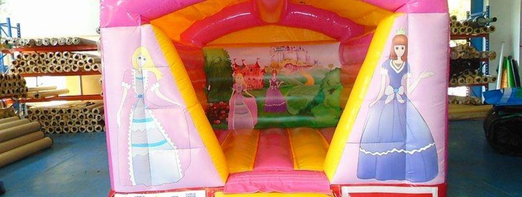 Can You Safely Enjoy a Bouncy Castle During Pregnancy? Can You Safely Enjoy a Bouncy Castle During Pregnancy?