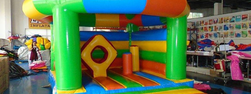 How Do You Safely Deflate a Jumping Castle? How Do You Safely Deflate a Jumping Castle?
