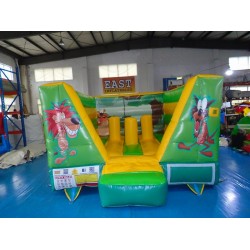 Small Jumping Castle