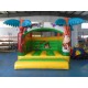 Jungle Jumping Castle Jungle Jumping Castle