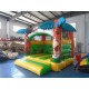 Jungle Jumping Castle Jungle Jumping Castle