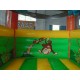 Jungle Jumping Castle Jungle Jumping Castle