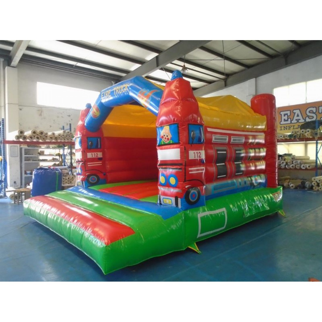 Department Jumping Castle, Department Jumping Castle South Africa.