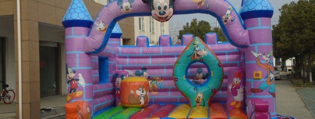 How Do Different Themes Impact Jumping Castle Rentals? How Do Different Themes Impact Jumping Castle Rentals?