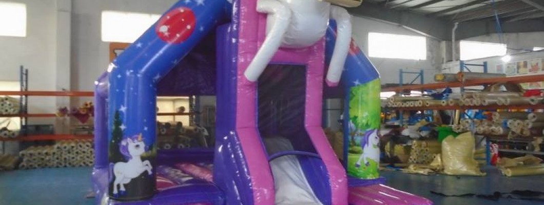 Marketing Strategies and Promotion Methods for Inflatable Castles in South Africa Marketing Strategies and Promotion Methods for Inflatable Castles in South Africa