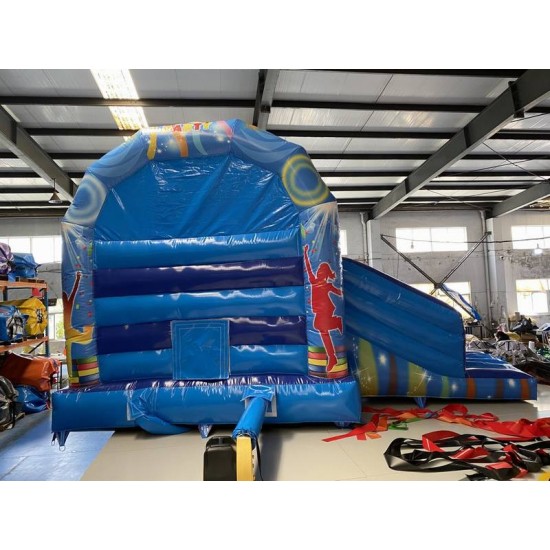 Party Bounce N Slide Party Bounce N Slide