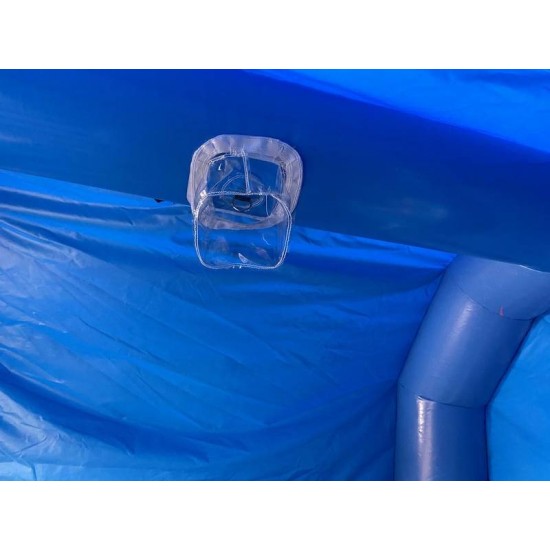 Party Bounce N Slide Party Bounce N Slide