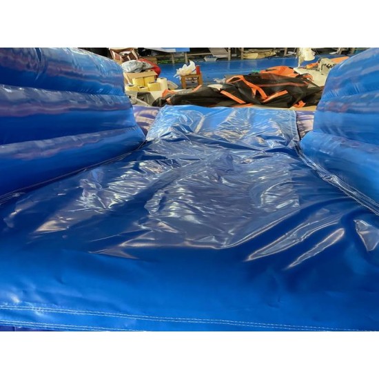 Party Bounce N Slide Party Bounce N Slide