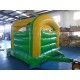 Jungle Inflatable Jumping Castle Jungle Inflatable Jumping Castle