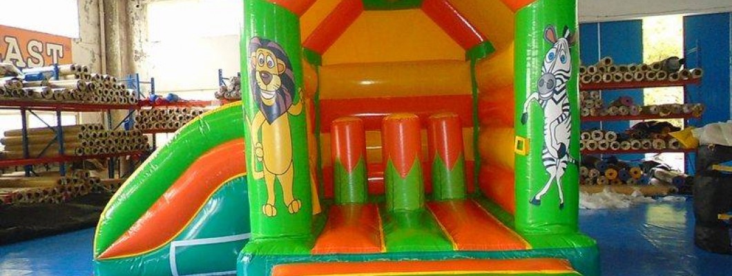 Common Mistakes to Avoid When Renting an Inflatable Castle Common Mistakes to Avoid When Renting an Inflatable Castle