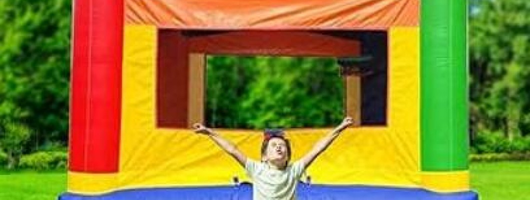 Can You Customize the Design of Your Inflatable Castle? Can You Customize the Design of Your Inflatable Castle?