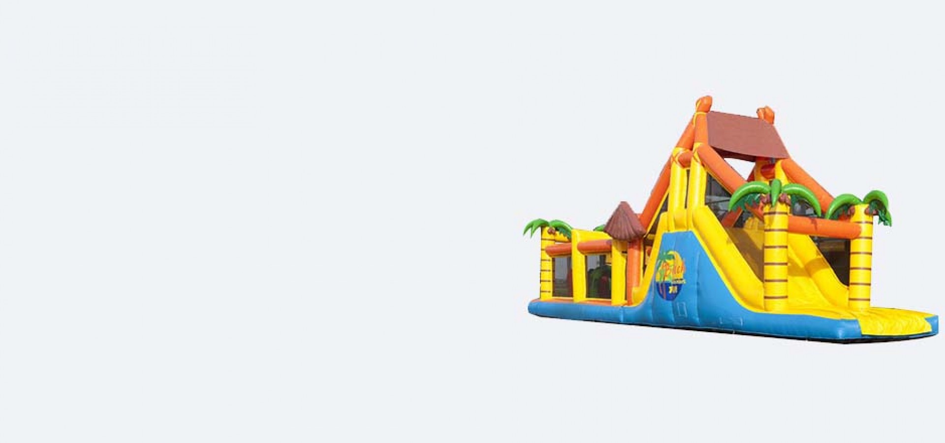 Jumping Castle East Inflatables South Africa